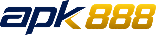 apk 888 official logo